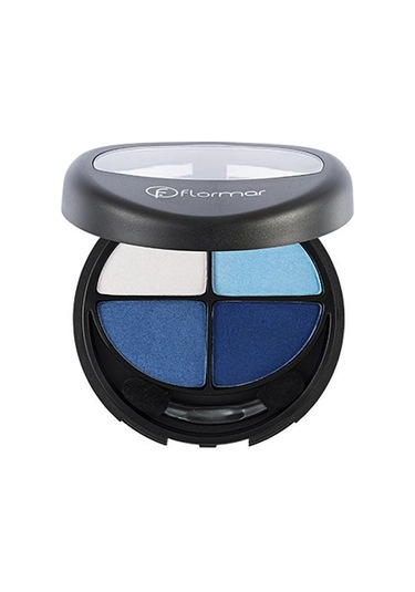 Flormar Quartet Eye Shadow 407