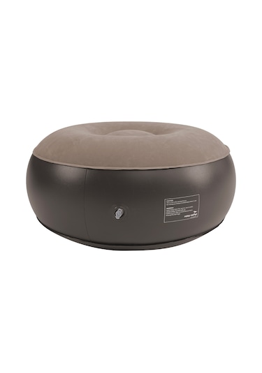 Easy Camp Maple Lounge Set Şişme Doğa Mobilyası Kahve