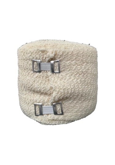 Elastik Bandaj 10 Cm X 11.5 Metre