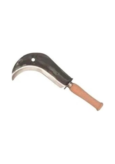 Desa Dal Orağı Ahşap Sap Küçük 29 Cm