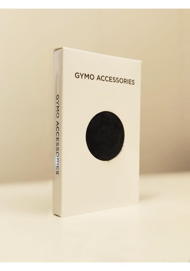 İnce Saç Filesi 5 Li Paket Siyah