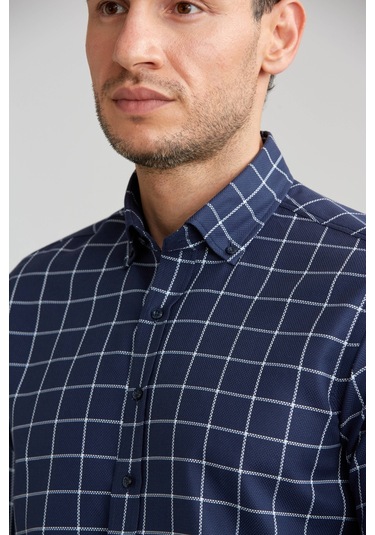 Bisse Bisse Spor Gömlekregular Fitu.kolpaşa Yakaekose Beyaz Gmeks0122300219 D01 Beyaz Bisse Bisse Spor Gömlekregular Fitu.kolpaşa Yakaekose Beyaz Gmeks0122300219 D01 Beyaz