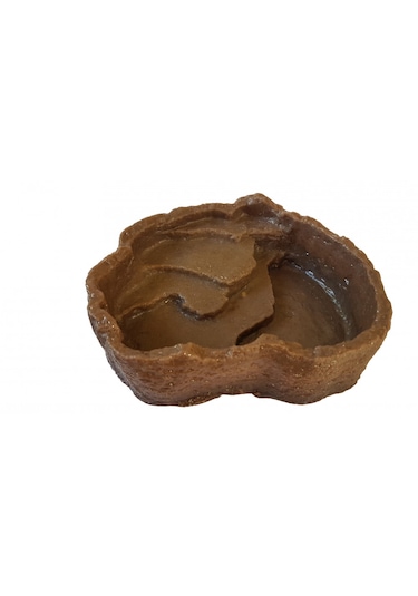 Yem Ve Su Kabı