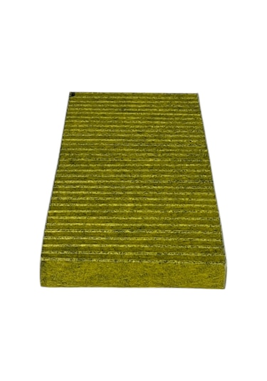 Wunder Fiat Marea 1996-2002 Karbonlu Polen Filtresi