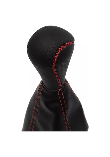 Glavdoroga 2114-2115 İçin Vites Topuzu 242342004 Siyah