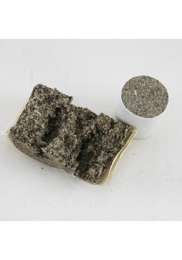 Homyl 3 Adet / Kutu Beş Yıl Saf Moxa Rulo Sopa Yakı İçin Eski