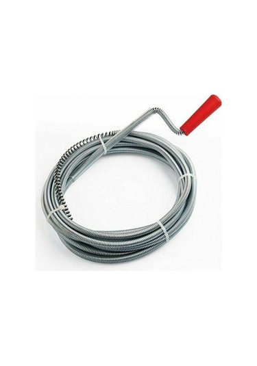 Banyo Lavabo Gider Açıcı Susta 6 MM 3 M