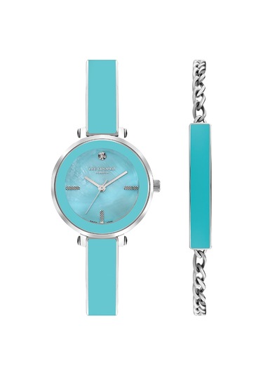 Lee Cooper Lc07813.390 Kadın Kol Saati