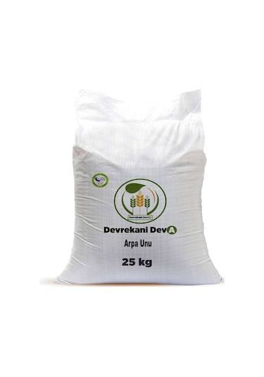Devrekani Deva Arpa Unu 25 KG