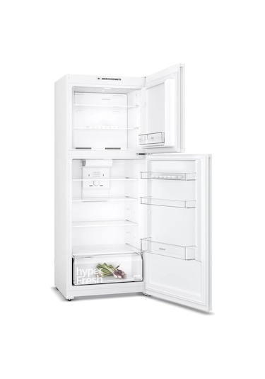 Siemens KD43NNWE0N 328 LT No-Frost Çift Kapılı Buzdolabı