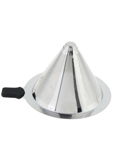 Homyl Dökün Koni Damlatıcı Yeniden 12x12x7.5cm