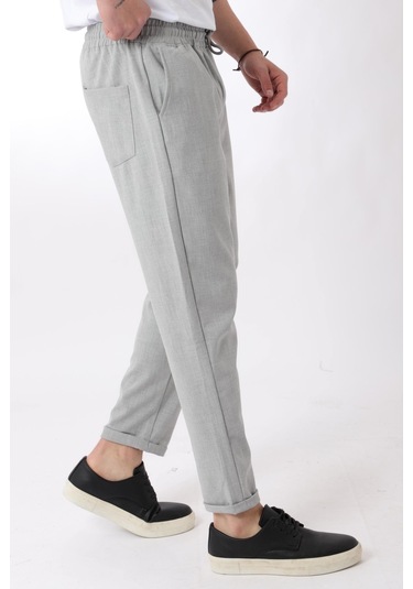 Stilkombin Duble Paça Jogger Pantolon Pldp Mh-23 001