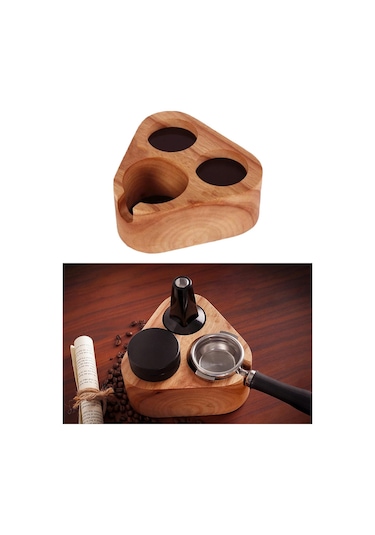 Suntek Kahve Kurcalama Tutucu Güç Yapıcı Mükemmel Hissedilen Öğütücü Masif Ahşap Oyma