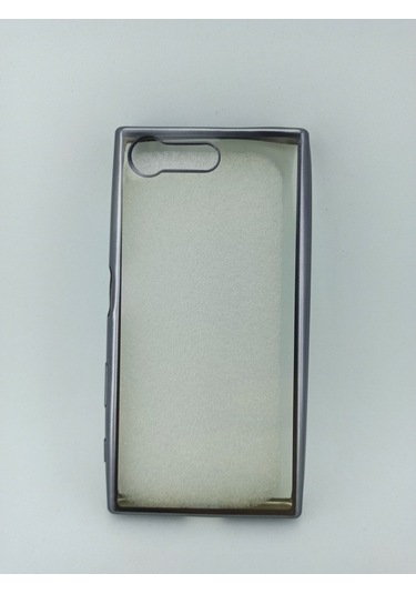 Sony Xperia X Compact Dört Köse Lazer Slikon Kilif 469034280