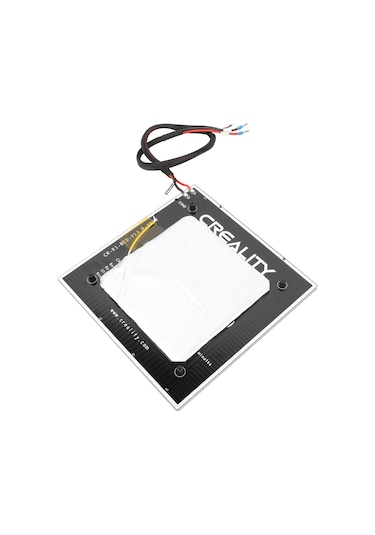 Creality K1 Hotbed Plate Kit