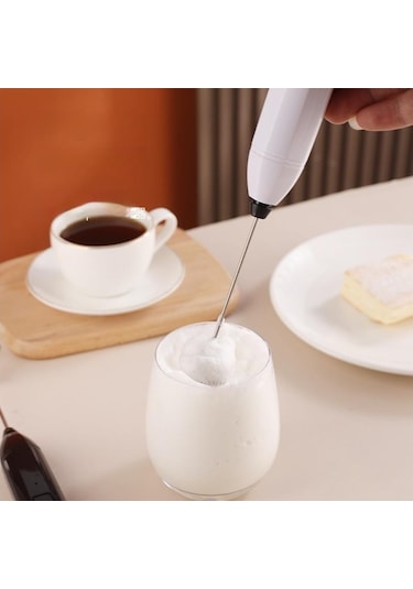 Soulader Ev Tipi Profesyonel Mutfak Mikseri Mini El Tipi Çırpma Makinesi Yumurta Yoğurma Aleti Pembe