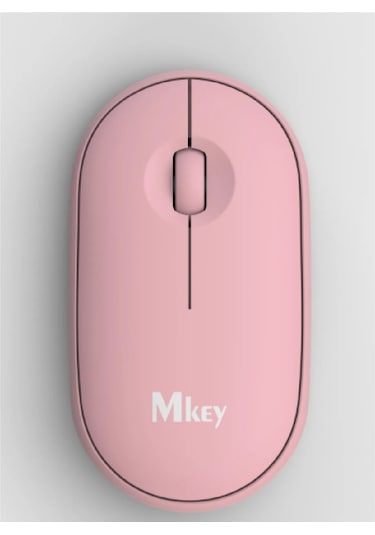 Mkey MK-116 Kablosuz Wireless Mouse