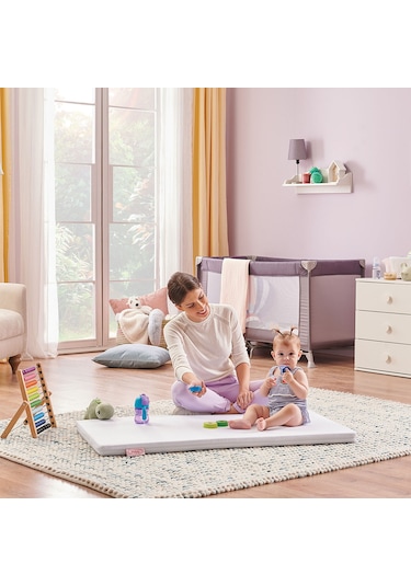 Yataş Bedding Miyo Oyun Park Yatağı 70 x 110 CM