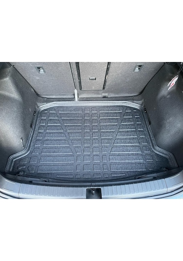 Seat Ateca Bagaj Havuzu, Kulaklı 2017-2023 Arası