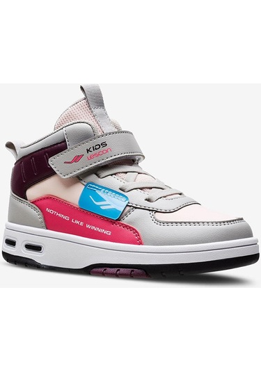 Lescon Samba Ayakkabı Kız Çocuk Pembe