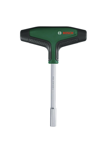 Bosch T Tipi Uzun Tornavida-1600a02z9u