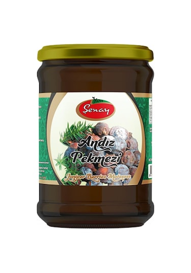 Şenay Andız Pekmezi 800 G