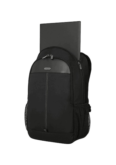 Targus TBB943 Modern Classic Sırt Çantası 15.6 Siyah