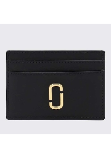 Marc Jacobs Kadın Cüzdan 2s3smp006s01-001 Siyah