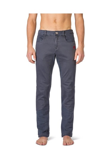 Rafiki Lizard Erkek Pantolon Antrasit