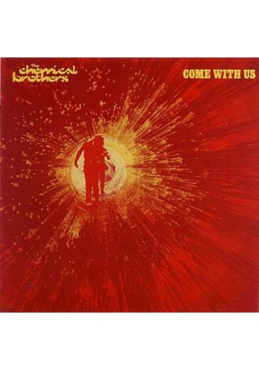 The Chemical Brothers - Come With Us / 2 X Plak