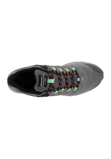 Merrell Fly Strıke Gore-tex Erkek Ayakkabı J067469 GRİ