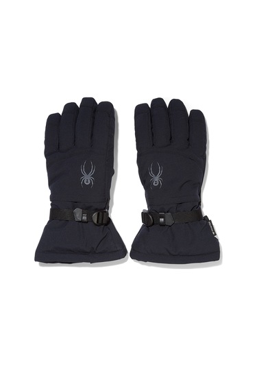Spyder Traverse Gtx Gloves 10011 Siyah