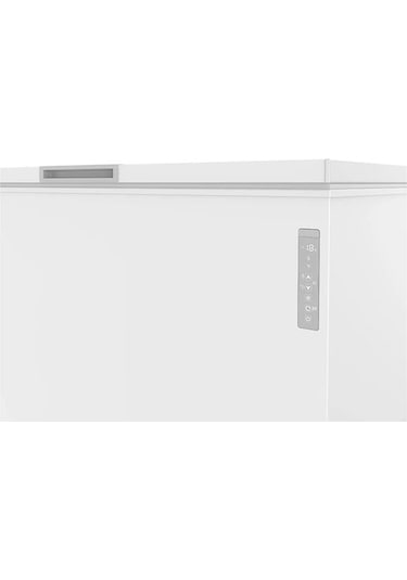 Uğur UED280 DGT G D/S R64 Yatay Derin Dondurucu Beyaz
