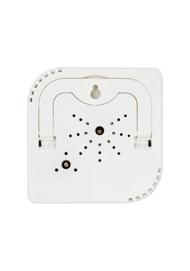 Sones A7 Çok İşlevli Kapalı Hava İstasyonu -20 Derece C - 50 Derece C Nem Higrometre Termometre Ev Sıcaklık Ölçer, Rastgele Renk Teslimatı