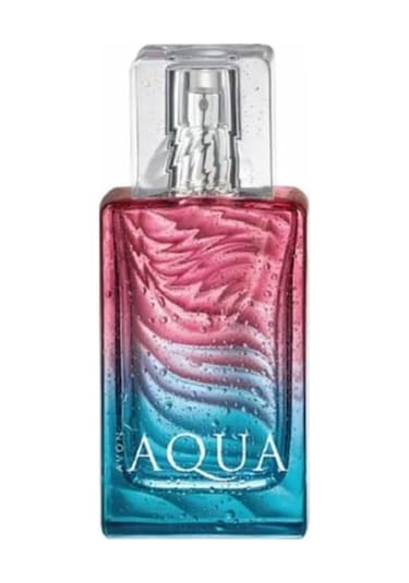 Avon Aqua Kadın Parfüm EDT 50 ML
