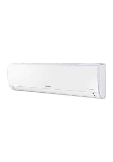 Samsung AR35 Silver AR12TXHQASI/SK 12000 BTU Duvar Tipi Split Klima