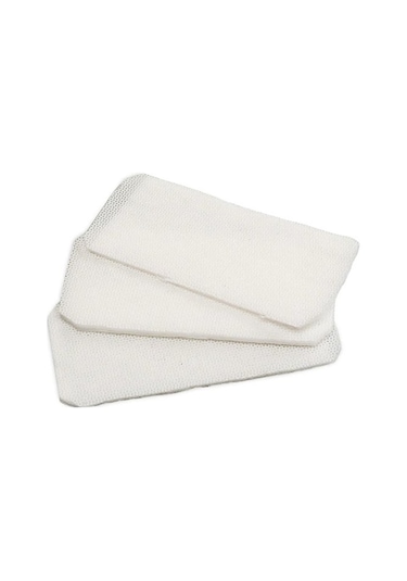 Ferplast Hijyenik Köpek Pedi M - L 8 x 4 CM 10'lu