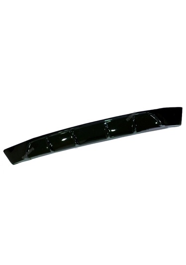 Volkswagen Polo 6r 2010-2014 Makyajsız Arka Tampon Eki - Difüzö