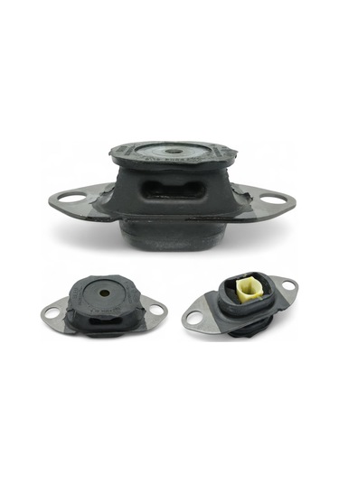 Clio 4 Sol Şanzıman Takozu - Renault Captur Dacia Lodgy Dokker 112205217r - 112202847r