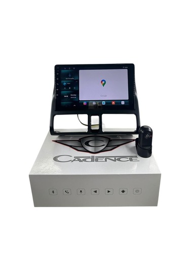 Honda Crv 2001-2006 Cadence R15 Dvr Kayıt Cihazı Pro Oem Multimedia