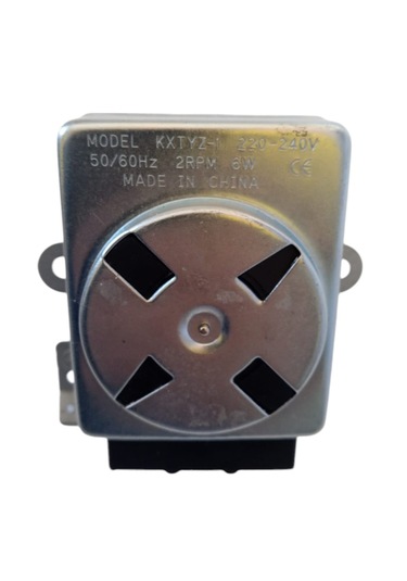 Kuluçka Piliç Çevirme Motoru