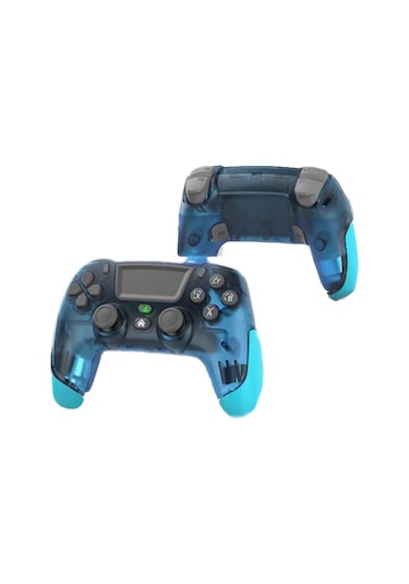 P06 Elite Bluetooth Gamepad PS4 Uyumlu Pc Ps3 Switch Uyumlu Oyun Kolu