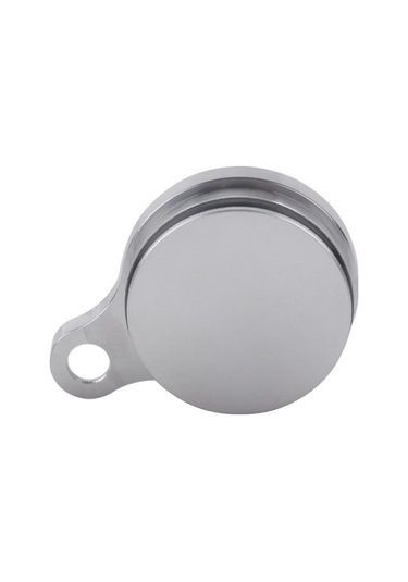 Skycity Silverado Lq4 Lq9 5.3/6.0 İçin Alüminyum Egr Boru Tıkanıklığı Ve Giriş Blokaj Plakası - Off-road Kullanıma Özel, Kolay Kurulum