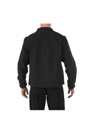 5.11 Valıant Softshell Ceket (416217089)