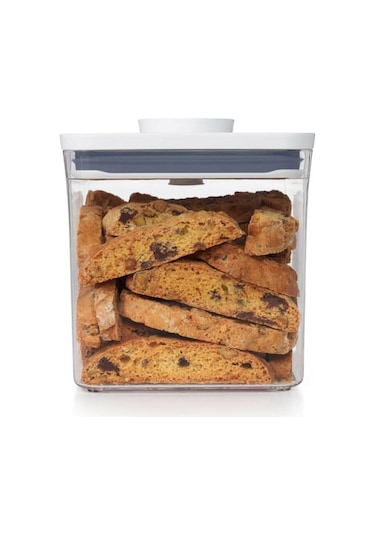 Oxo Saklama Kabı 2.6 Lt