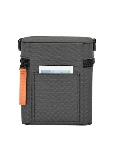 Instax Mini 41 Siyah Koruyucu Çanta