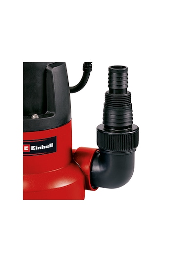 Einhell GC-SP 3580 LL, Dalgıç Pompa - Temiz Su - 4170445