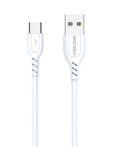 Concord C451 20 Cm 2a Usb -lightning Powerbank Kablo