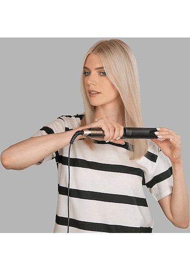 Remıngton One S6077 Saç Düzleştirici & Bukle Maşası