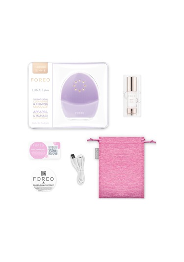 Foreo Luna 3 Plus Hassas Ciltler Için Temizleme Cihazı Fiyatları
